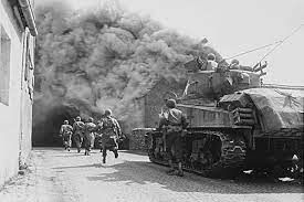 WW2 Liderler